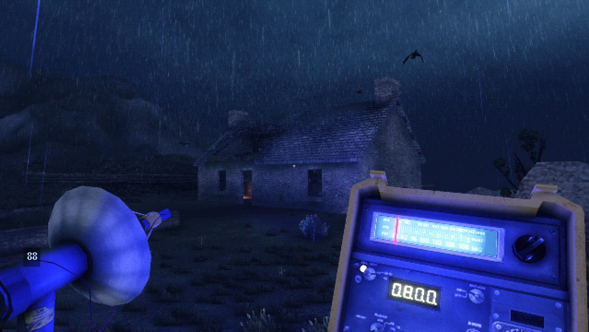 The demo disc Haunted PS1 is back with 25 more games